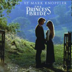 Mark Knopfler : The Princess Bride